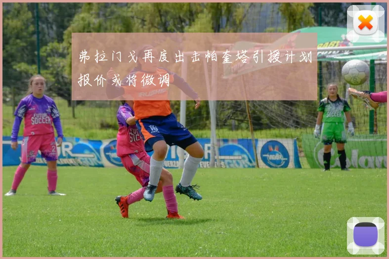 弗拉门戈再度出击帕奎塔引援计划报价或将微调