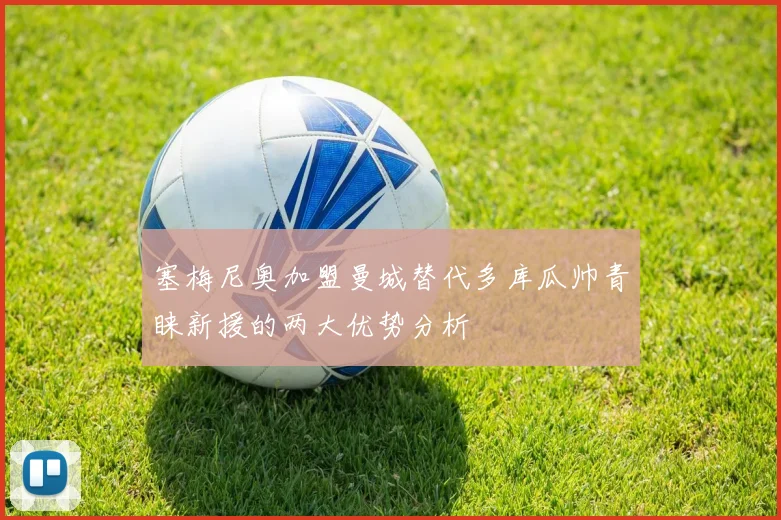 塞梅尼奥加盟曼城替代多库瓜帅青睐新援的两大优势分析