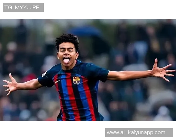 拉波尔塔强调及时通知足协亚马尔诊断结果以避免争议