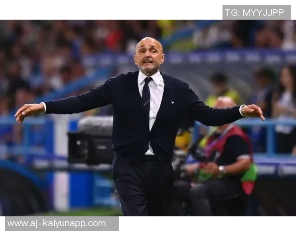 斯帕莱蒂成为第五位执教意甲达千分的传奇教练